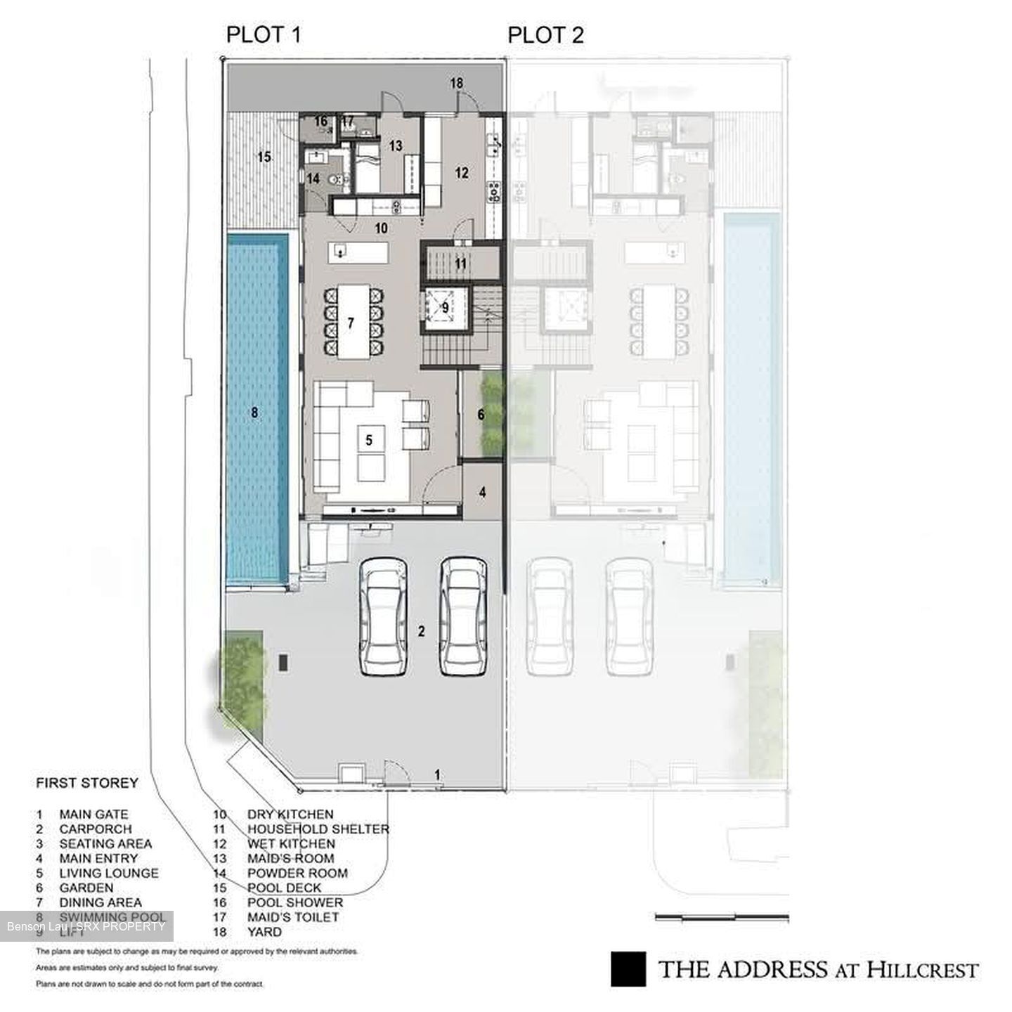 Hillcrest Park (D11), Semi-Detached #536310761